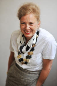 Marjoleine Zieck