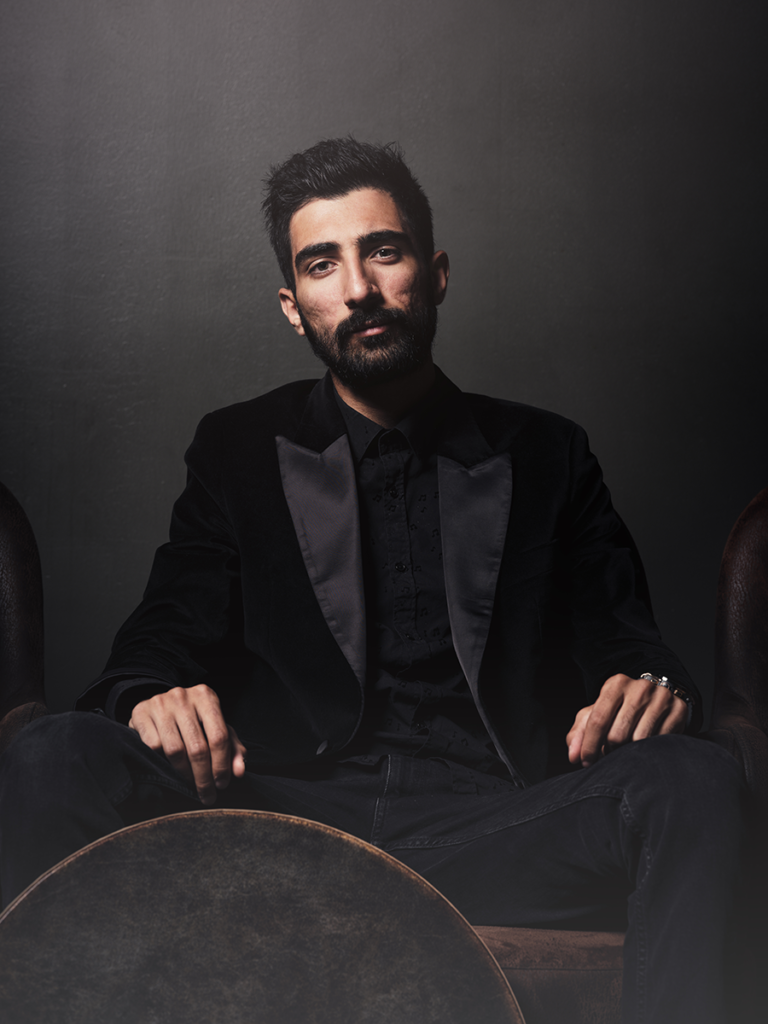 Farid Sheek