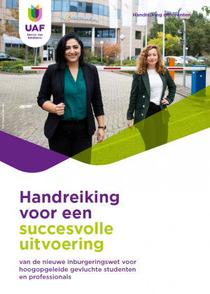 Handreiking gemeente