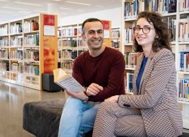 Ik wil helpen_Mentoring